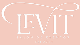 Logo del salón